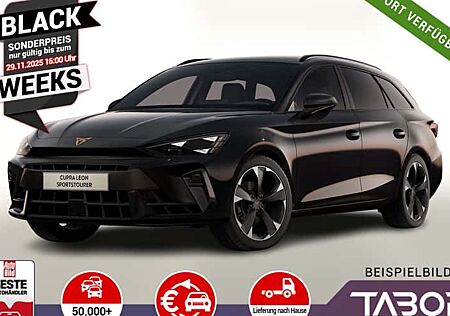 Cupra Leon 1.5 eTSI 110kW DSG Sportstourer 5 Türen