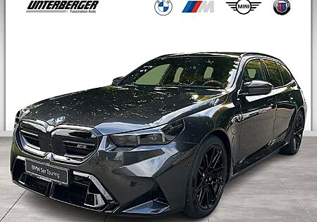 BMW M5 Plug-In Hybrid Touring xDrive A 5 Türen