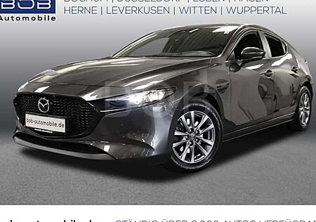 Mazda 3 2.0 SKYACTIV-G M-Hybrid 5 Türen