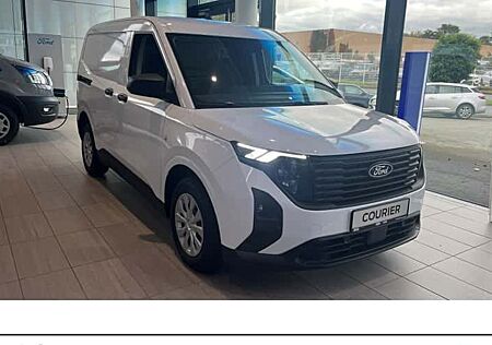 Ford Transit Courier 1.0 EcoBoost 74kW Trend 4 Türen