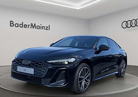 Audi A5 40 TFSI S tr quattro Sportback S line 5 Türen