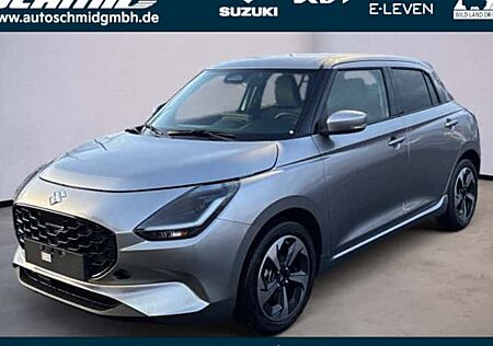 Suzuki Swift 1.2 HYBRID CVT Comfort+ 5 Türen