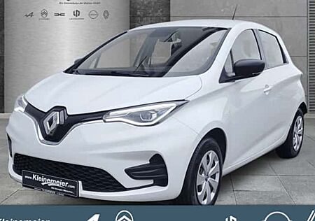 Renault ZOE Life R110/Z.E. 40 Batteriekauf 5 Türen