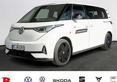 VW ID.BUZZ 86 kWh 250 kW GTX LR 4MOTION 5 Türen