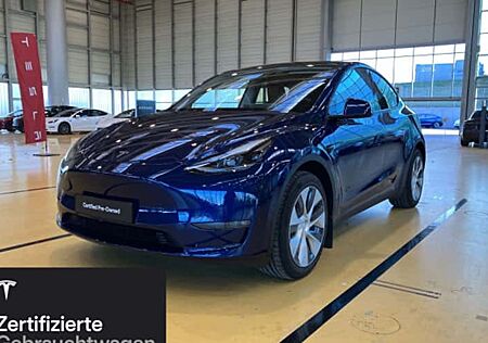 Tesla Model Y Long Range Dual Motor AWD 5 Türen