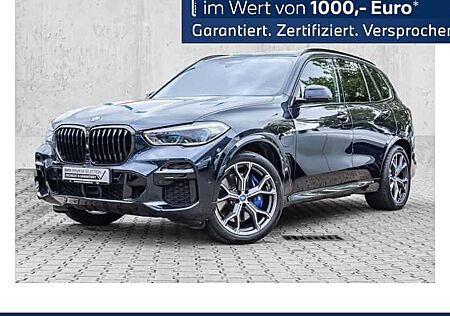 BMW X5 xDrive45e 5 Türen
