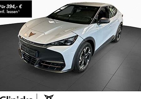 Cupra Tavascan Endurance 210 kW / (286 PS) / 77 kWh 5 Türen