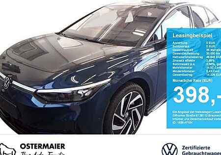 VW ID.7 Pro 86 kWh 210 kW Pro S 5 Türen