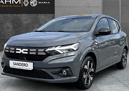 Dacia Sandero TCe 90 Journey 5 Türen