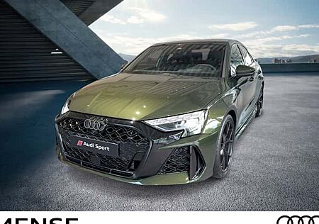 Audi RS3 2.5 TFSI S tronic quattro 4 Türen