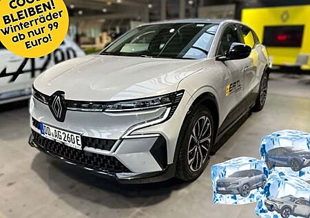 Renault Megane E-Tech EV60 220hp optimum charge Evolution 5 Türen