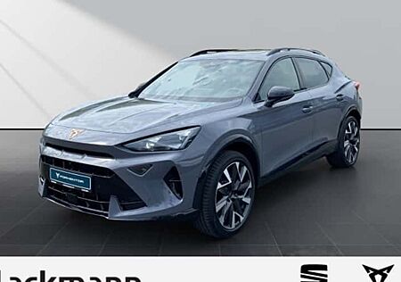 Cupra Formentor 2.0 TSI 195kW VZ DSG 5 Türen