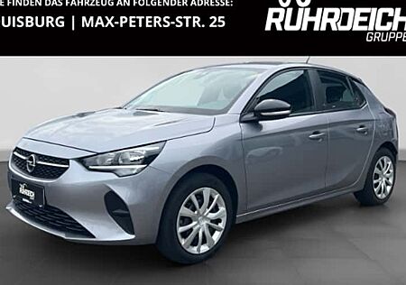 Opel Corsa-e 100KW Edition 5 Türen