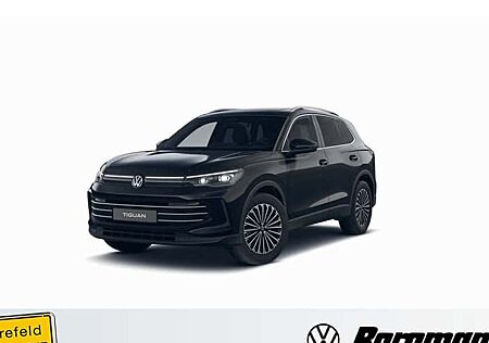 VW Tiguan 2.0 TDI SCR DSG Elegance 5 Türen