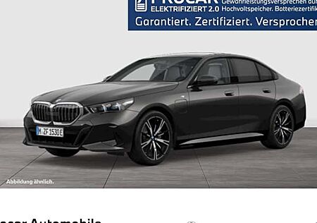 BMW 5er 550e xDrive 4 Türen