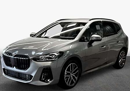 BMW 2er Active Tourer 220i Steptronic DCT 5 Türen