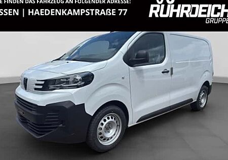 Peugeot Expert Tepee 1.5 BlueHDi 120 Stop&Start Standard 4 Türen