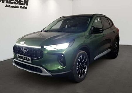 Ford Kuga 2.5 Duratec Plug-in-Hybrid Active CVT 5 Türen