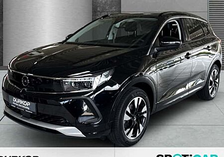 Opel Grandland X 1.5 Diesel 96kW Business Elegance Auto 5 Türen