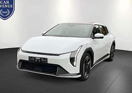 Kia EV4 81 kWh 150 kW Earth Frontantrieb 4 Türen