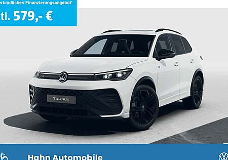 VW Tiguan 2.0 TSI 195kW DSG 4MOTION R-Line 5 Türen