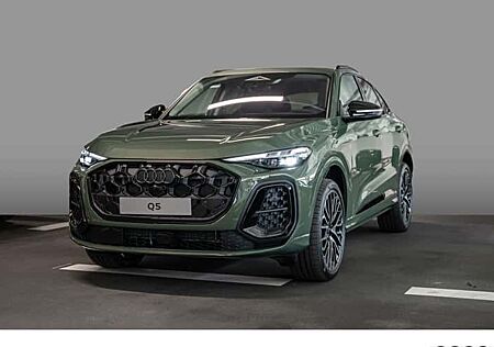 Audi Q5 TDI S tronic quattro 5 Türen