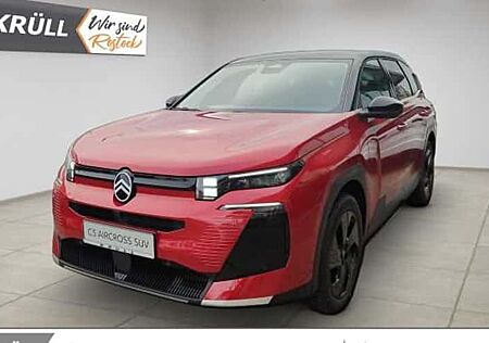Citroën C5 Aircross Hybrid 145 ë-DCS6 PLUS 5 Türen