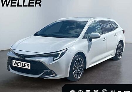 Toyota Corolla 2,0 Hybrid Teamplayer Touring Sports 5 Türen