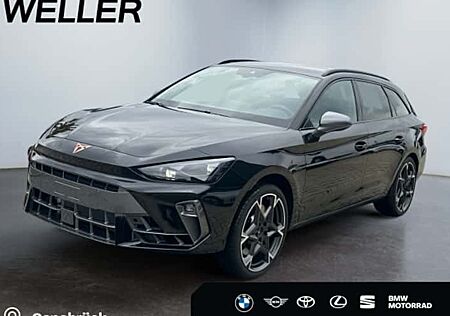Cupra Leon 2.0 TSI 245kW VZ DSG 4WD Sportstourer 5 Türen