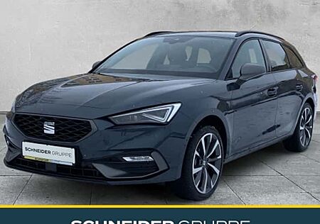 Seat Leon 2.0 TDI 110kW FR DSG Sportstourer 5 Türen