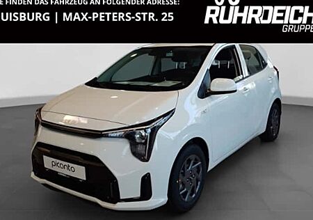 Kia Picanto 1.0 Vision 5 Türen