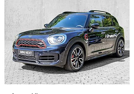 Mini One Countryman John Cooper Works ALL4 Automatik 5 Türen