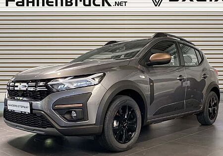 Dacia Sandero Stepway Eco-G 100 Stepway Extreme 5 Türen