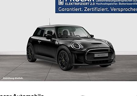 Mini Cooper D Cooper SE Classic Trim 3 Türen