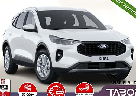 Ford Kuga 1.5 EcoBoost Titanium Automatik 5 Türen