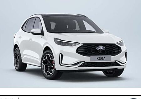 Ford Kuga 2.5 Duratec FHEV ST-Line X CVT 5 Türen
