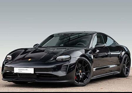 Porsche Taycan GTS 4 Türen