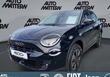 Fiat 600 1.2 Hybrid T3 81 kW DCT 5 Türen