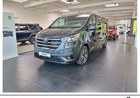 Renault Trafic Grand Combi Blue dCi 170 EDC Spaceclass 5 Türen