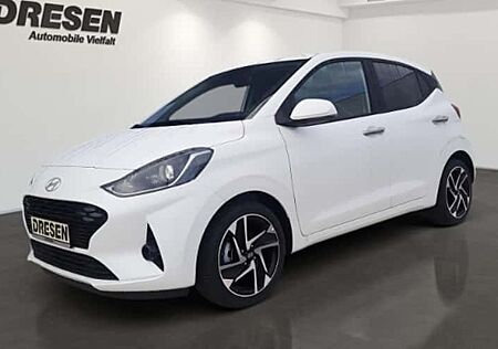 Hyundai i10 1.2 Prime 5 Türen