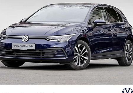 VW Golf 2.0 TDI SCR DSG United 5 Türen