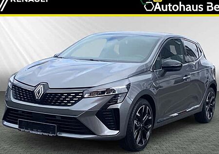 Renault Clio TCe 90 Techno 5 Türen