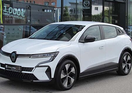 Renault Megane E-Tech EV40 130hp boost charge Equilibre 5 Türen