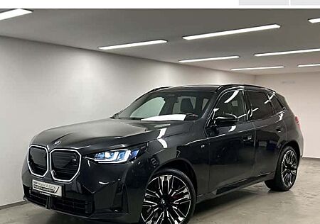 BMW X3 M50 AT 5 Türen