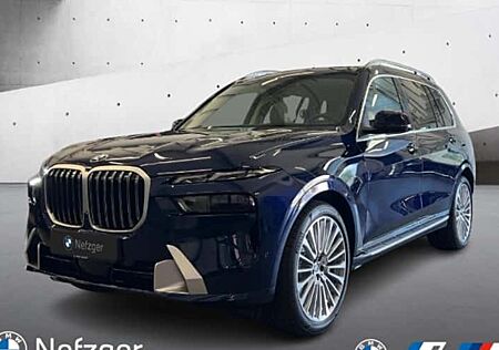 BMW X7 xDrive40i 5 Türen