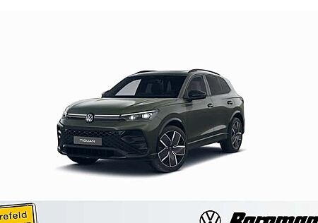 VW Tiguan 2.0 TDI SCR 142kW DSG 4MOTION R-Line 5 Türen