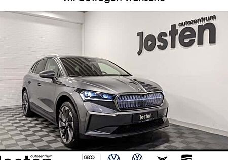Skoda Enyaq 80X 5 Türen