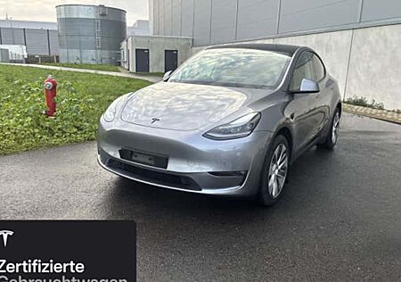 Tesla Model Y Long Range Dual Motor AWD 5 Türen