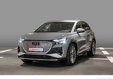 Audi Q4 e-tron 45 e-tron quattro 5 Türen