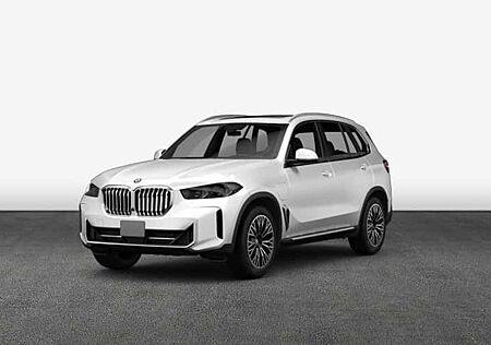 BMW X5 xDrive50e 5 Türen